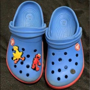 Crocs 🐊
